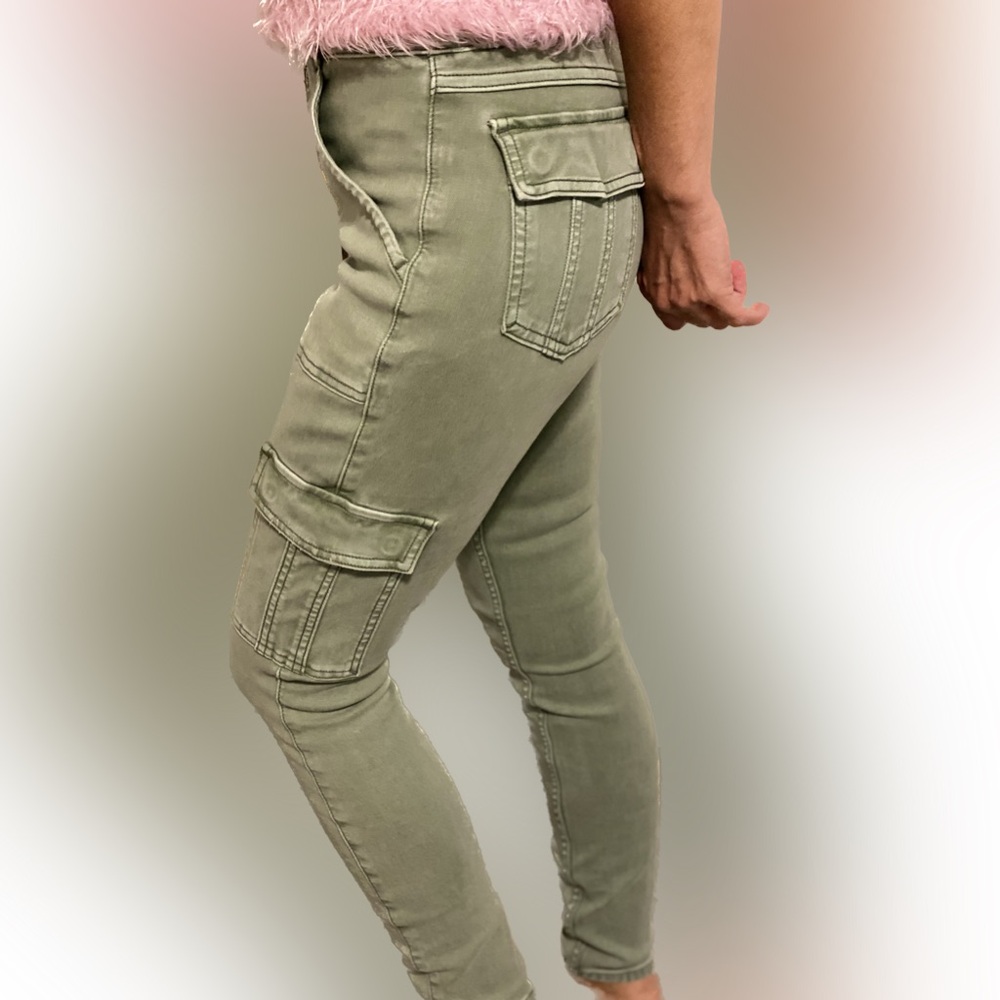 SPANX legging/pant